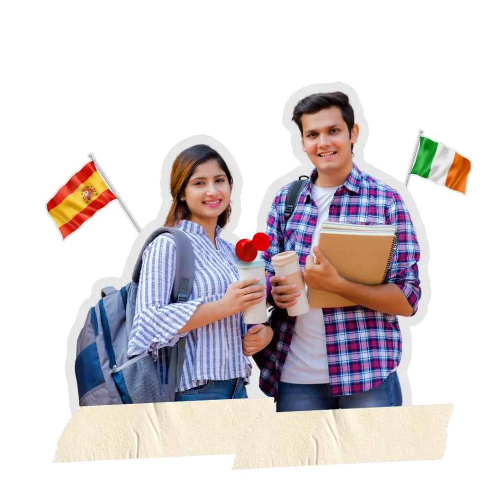 Cómo estudiar en Europa siendo latino: requisitos, costos y beneficios