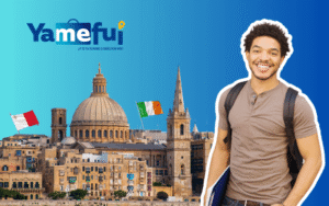 Diferencias entre estudiar inglés en Malta vs Irlanda