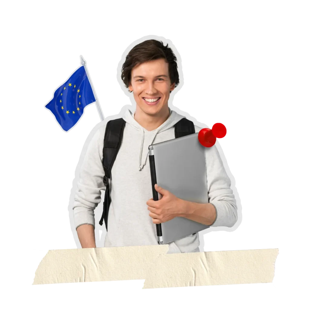 Cómo estudiar en Europa siendo latino: requisitos, costos y beneficios