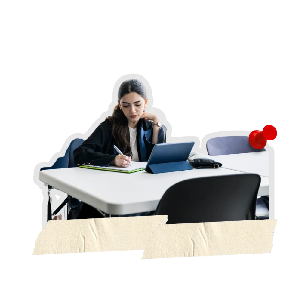 Estudiar y trabajar en el extranjero sin ser rico