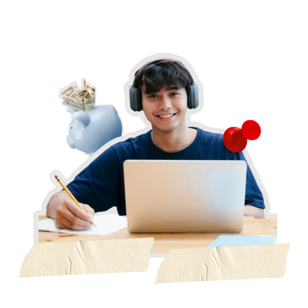 ¿Cuánto cuesta estudiar y trabajar en el extranjero en 2025?