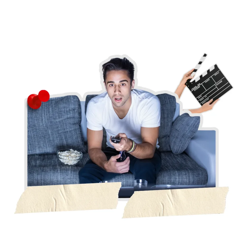 10 Películas y Series que Te Harán Enamorarte de Irlanda y Motivan a Estudiar Inglés