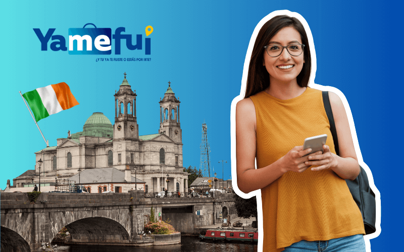 Estudiar inglés en Irlanda: 🎬 10 Películas y Series que Te Inspirarán a Vivir la Experiencia