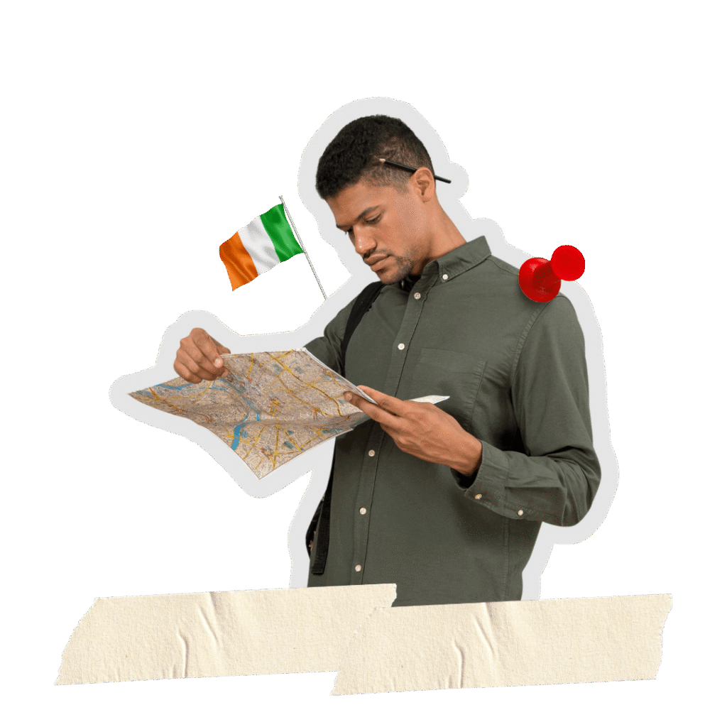 Lugares icónicos en Dublín: ruta 2025 para enamorarte de la ciudad