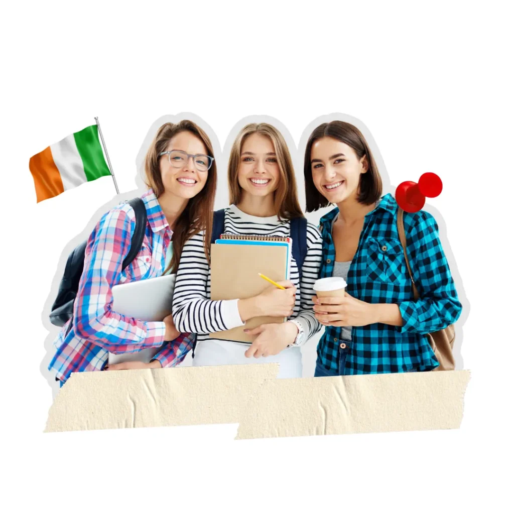 Beneficios de estudiar en Irlanda como mexicano en 2025