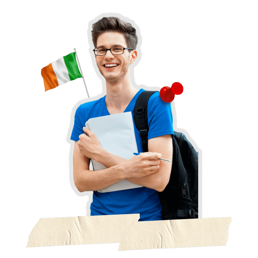 Estudia en Irlanda 2025: Beneficios para Mexicanos + Visa