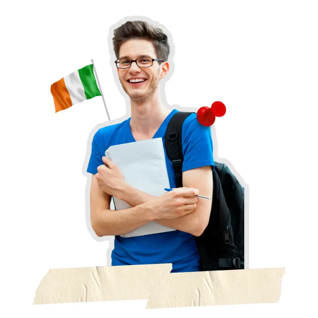 Beneficios de estudiar en Irlanda como mexicano en 2025