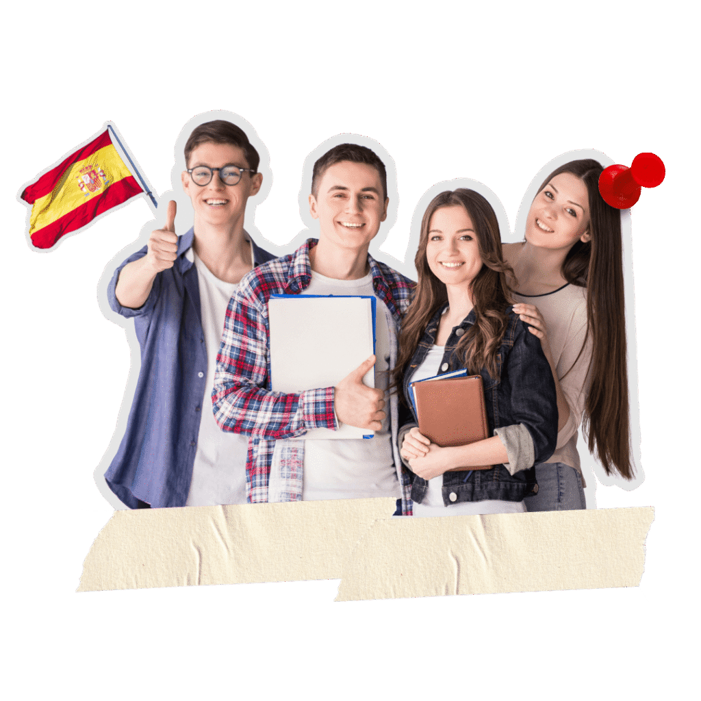 ¿Mexicano? Irlanda. ¿Colombiano? Malta. ¿Todos? España. Descubre tu mejor destino educativo