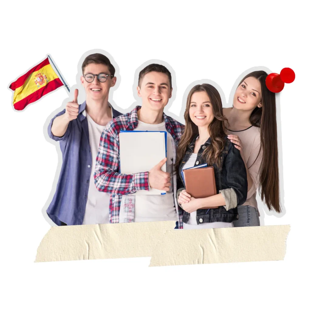 ¿Mexicano? Irlanda. ¿Colombiano? Malta. ¿Todos? España. Descubre tu mejor destino educativo