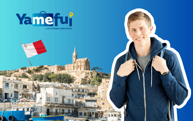 Las 5 películas y series más famosas filmadas en Malta (y por qué vivir aquí te va a encantar)