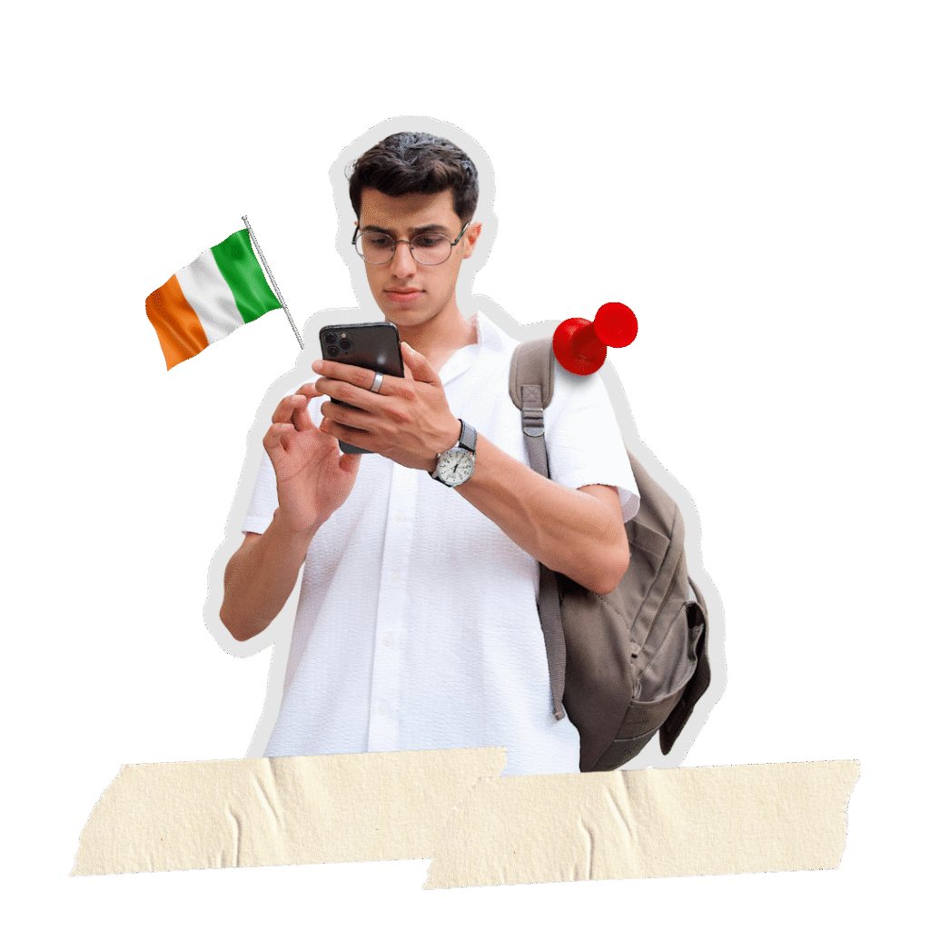 Lugares icónicos en Dublín: ruta 2025 para enamorarte de la ciudad