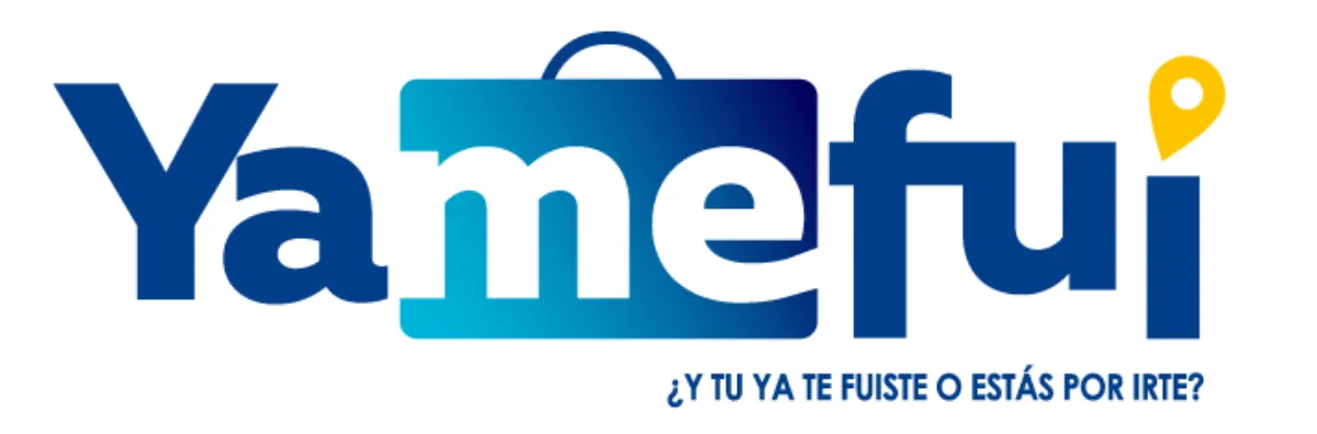 Ya me Fui