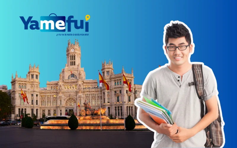 Valencia vs Madrid 2025: clima, costos y vida para estudiantes 1 Valencia vs Madrid 2025: clima, costos y vida para estudiantes