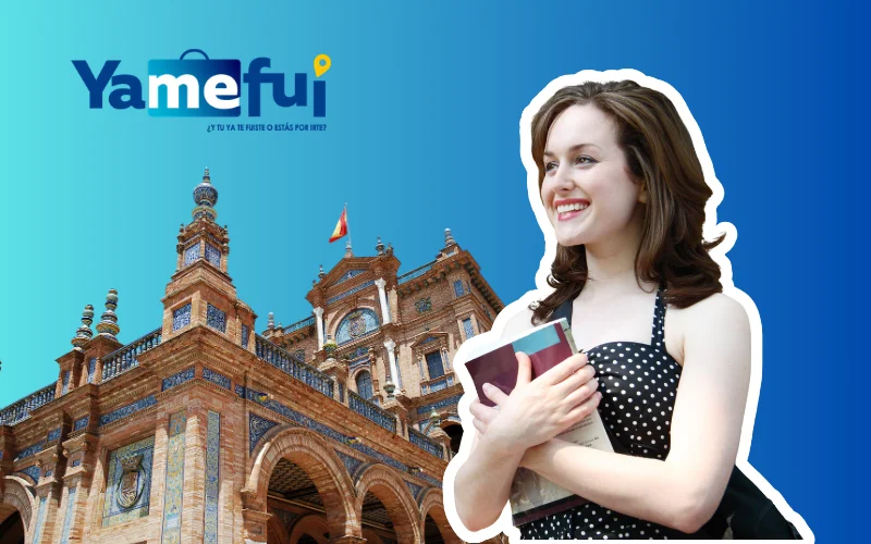 Estudiar Turismo en Valencia | Prácticas Reales en España