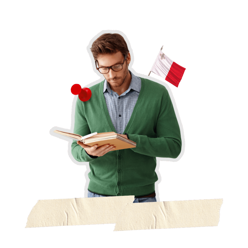 Por qué los latinos eligen Malta para estudiar y trabajar en 2025