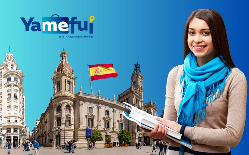 Estudiar Turismo en Valencia | Prácticas Reales en España