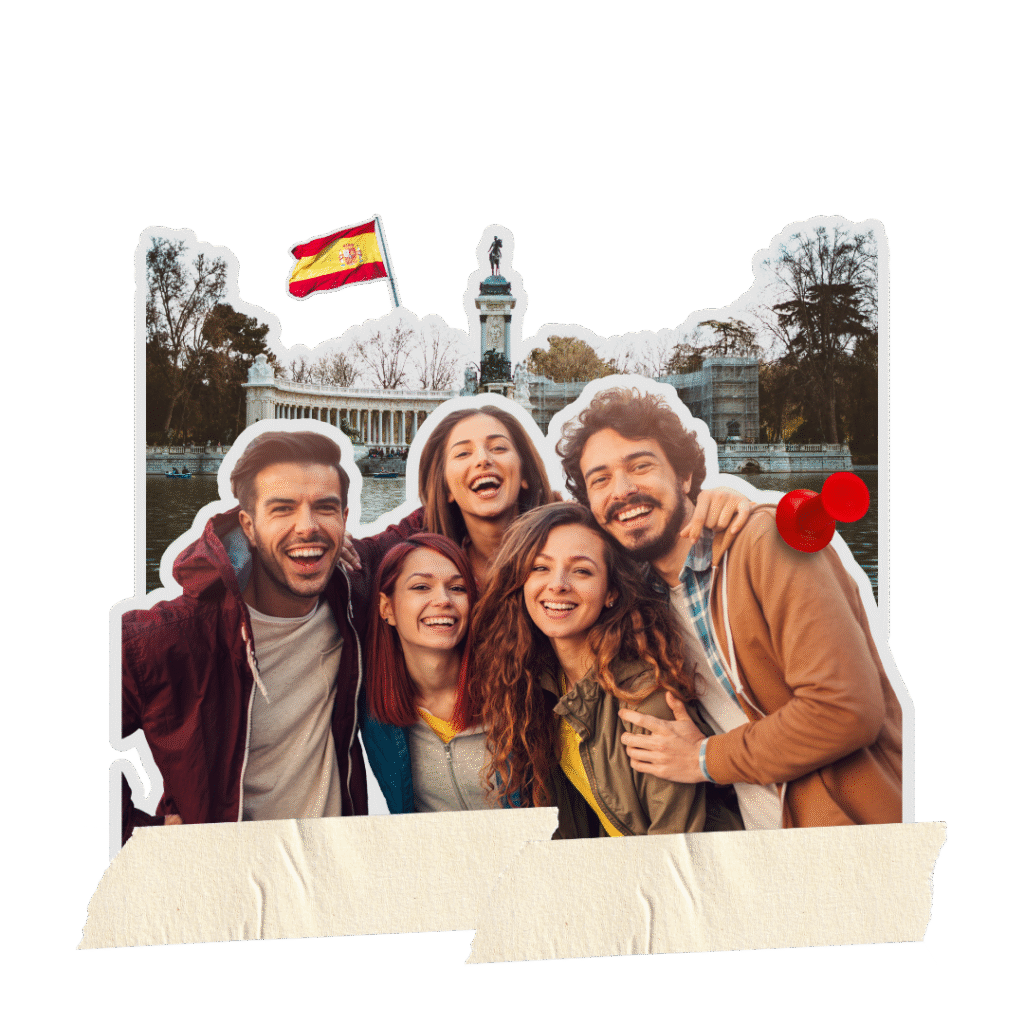 Valencia vs Madrid 2025: clima, costos y vida para estudiantes