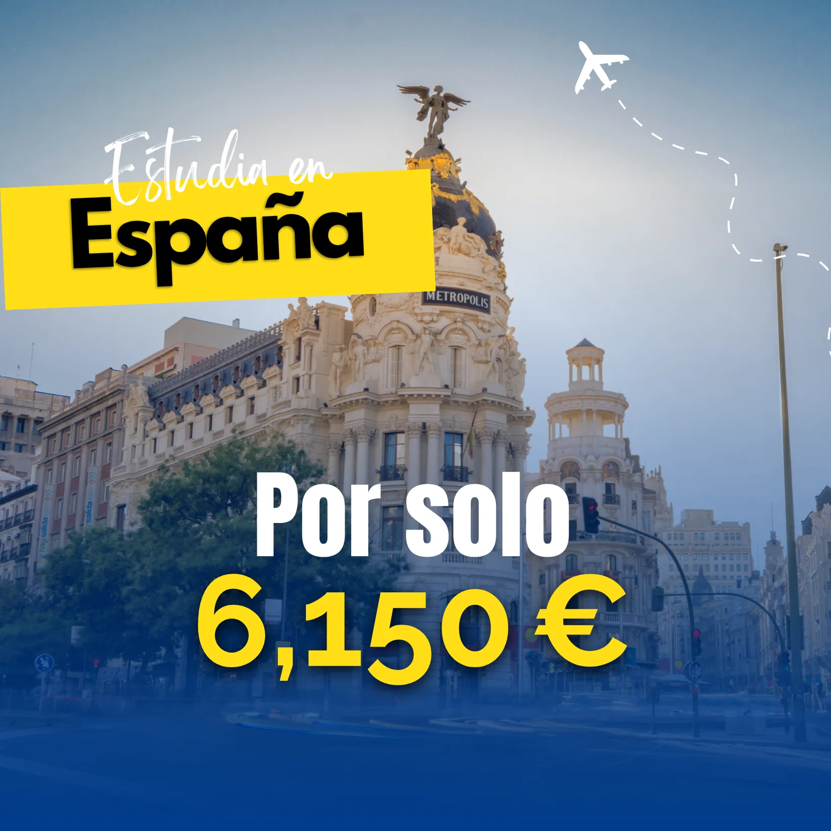 MBA Master en Administración y Dirección de Empresas