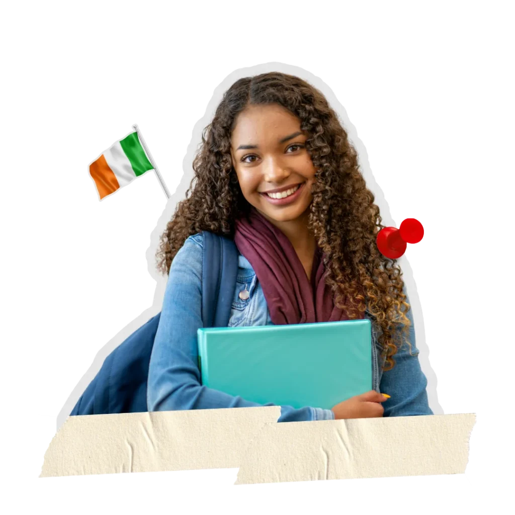 Estudiar y trabajar en Europa 2025 | Irlanda, España y Malta