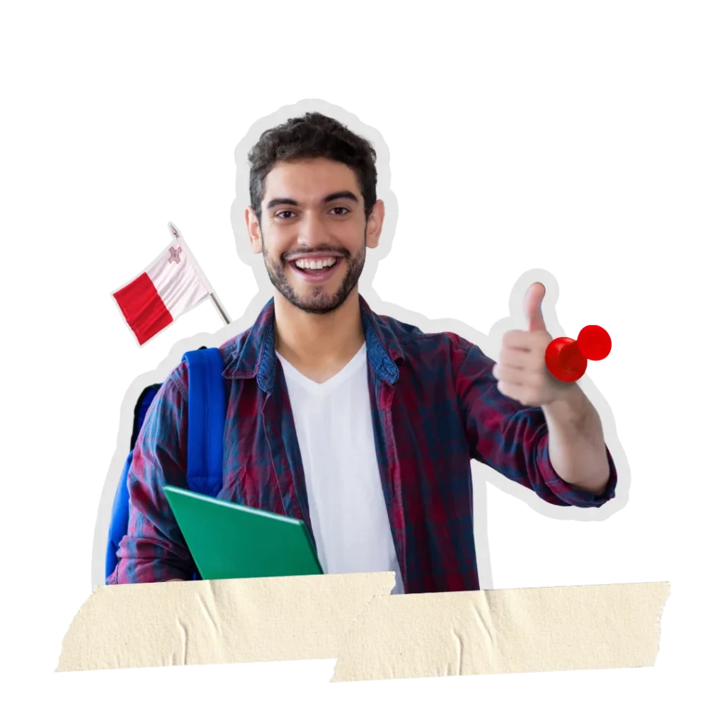 Estudiar y trabajar en Europa 2025 | Irlanda, España y Malta