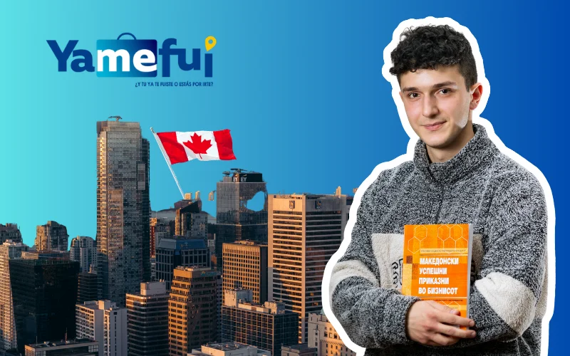 Estudiar inglés o francés en Canadá: cuál idioma te conviene más según tus metas