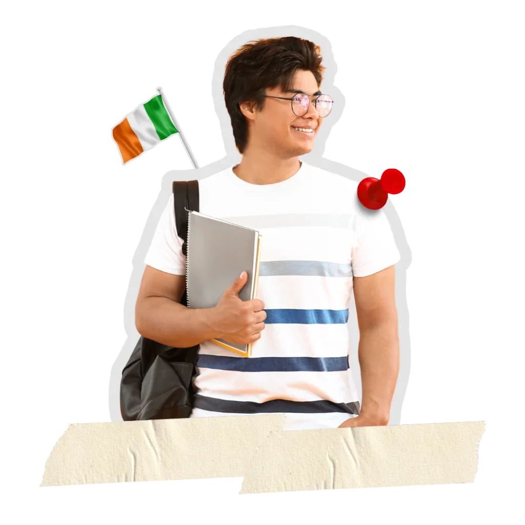 Estudiar inglés en Irlanda: Guía completa para latinos