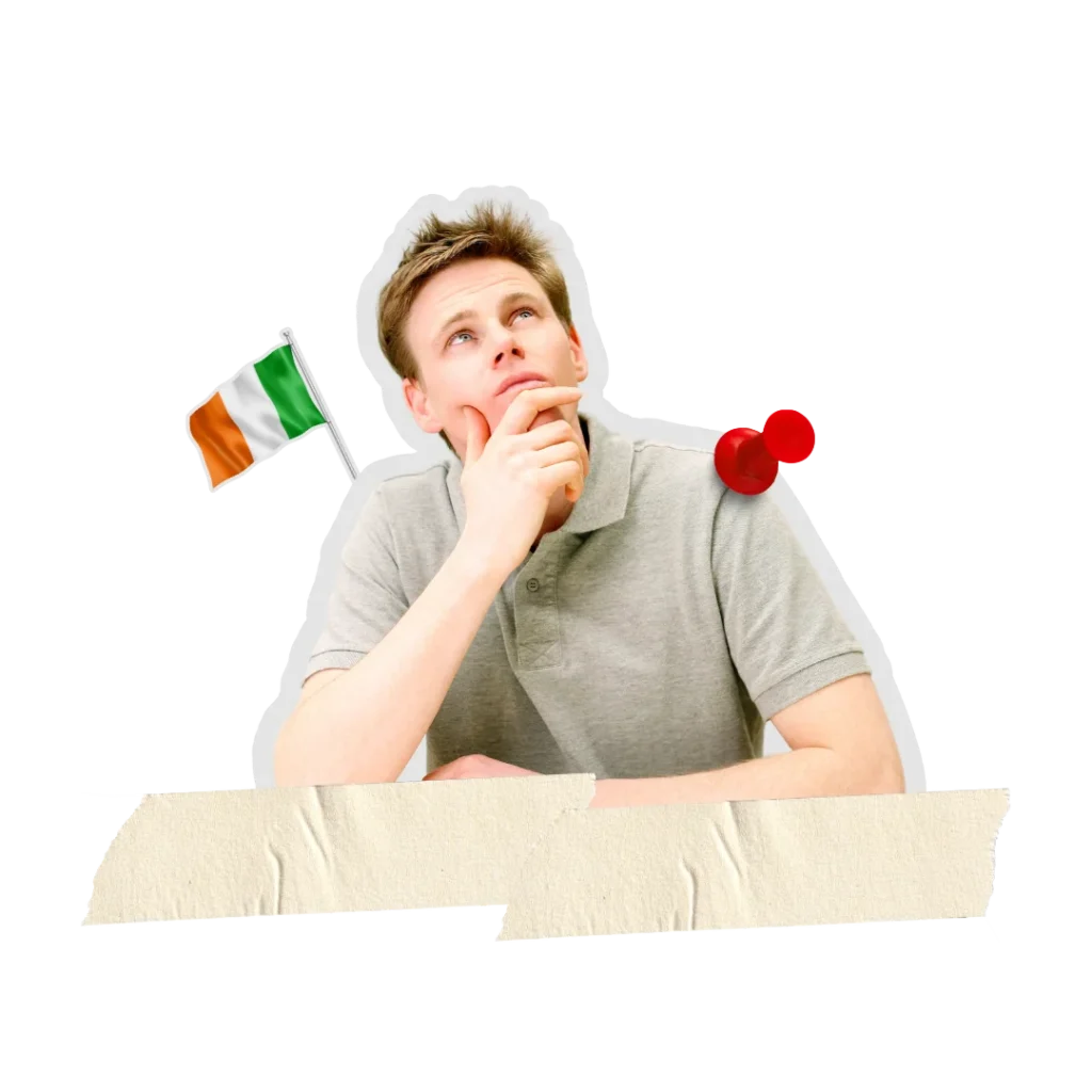 Cuánto se gana en Irlanda en 2026 y cómo estudiar inglés para trabajar legalmente