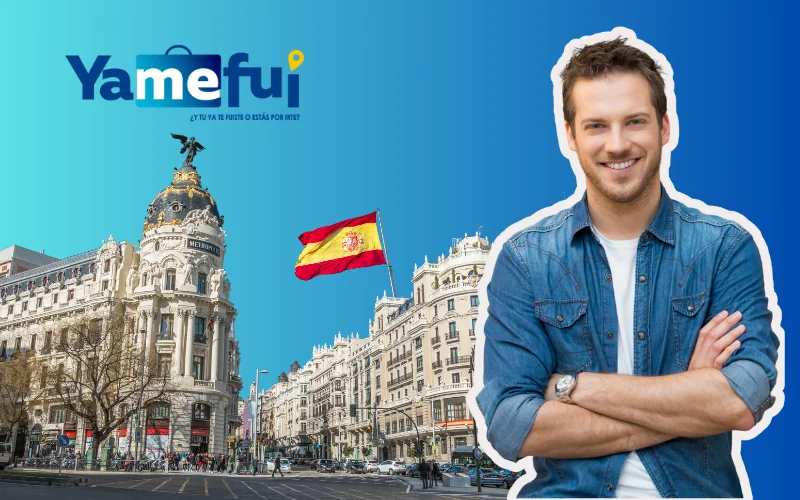 Estudiar en Madrid o Valencia: ¿qué ciudad es mejor para vivir y estudiar en España?