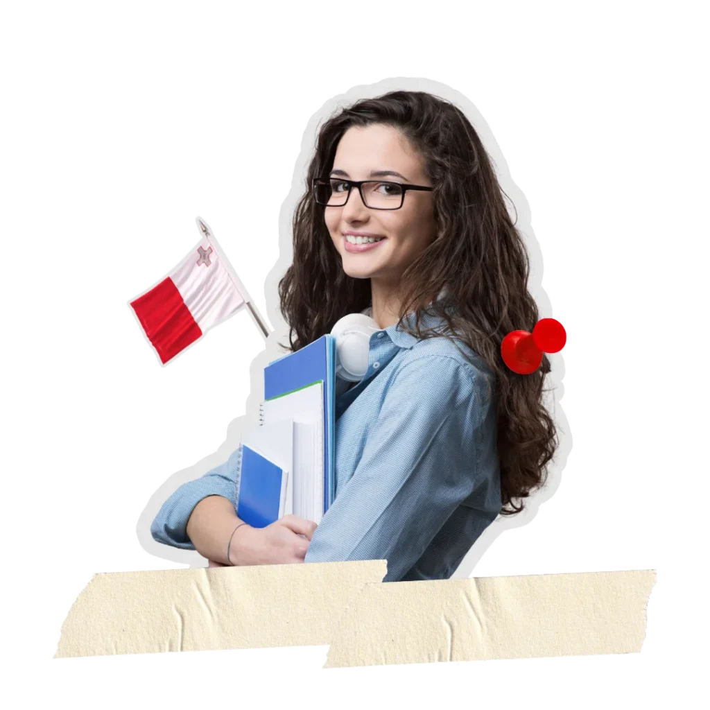 Estudiar y Trabajar en Malta en 2026: Guía Completa para Latinos