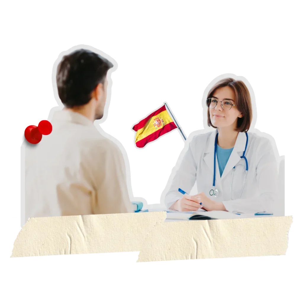 Seguro Médico Educativo para Estudiar en España: Protege tu Visa y tu Futuro