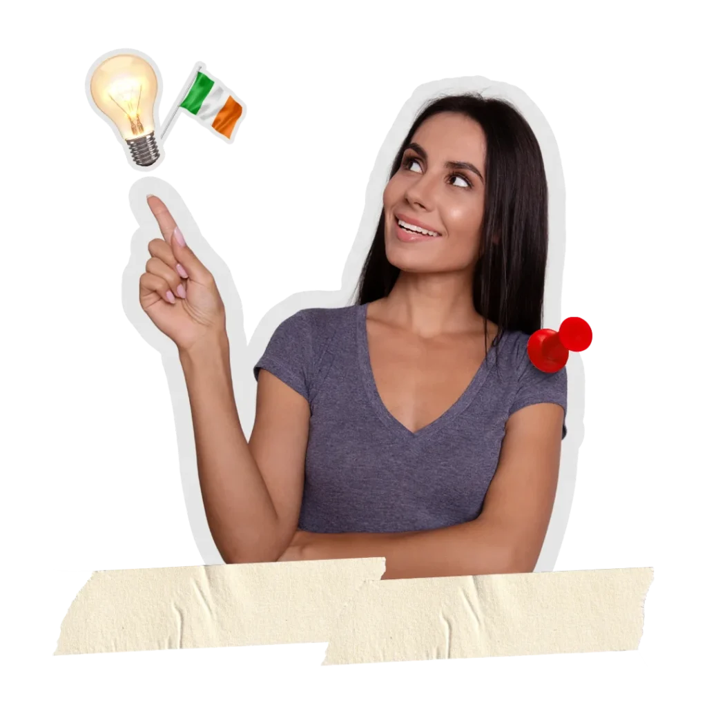 Estudiar Inglés en Irlanda: Trabaja, Aprende y Transforma tu Futuro