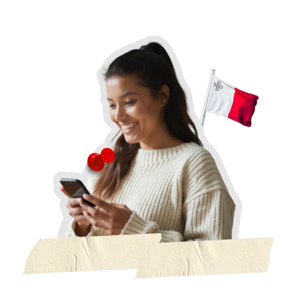 Estudiar y trabajar en Malta: guía clara para empezar