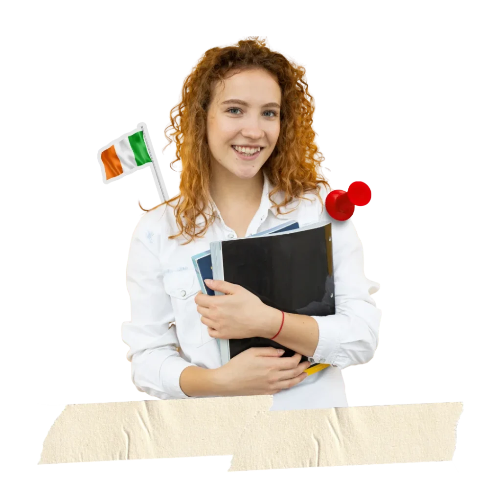 Estudiar y Trabajar en Irlanda: Guía Completa para Colombianos 2026