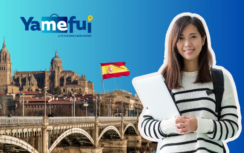 Cuánto cuesta estudiar en España siendo mexicano: guía real y completa 2026