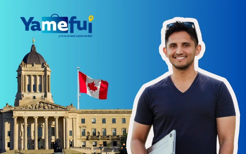 Estudiar y Trabajar en el Extranjero en 2026: Irlanda, España, Malta o Canadá