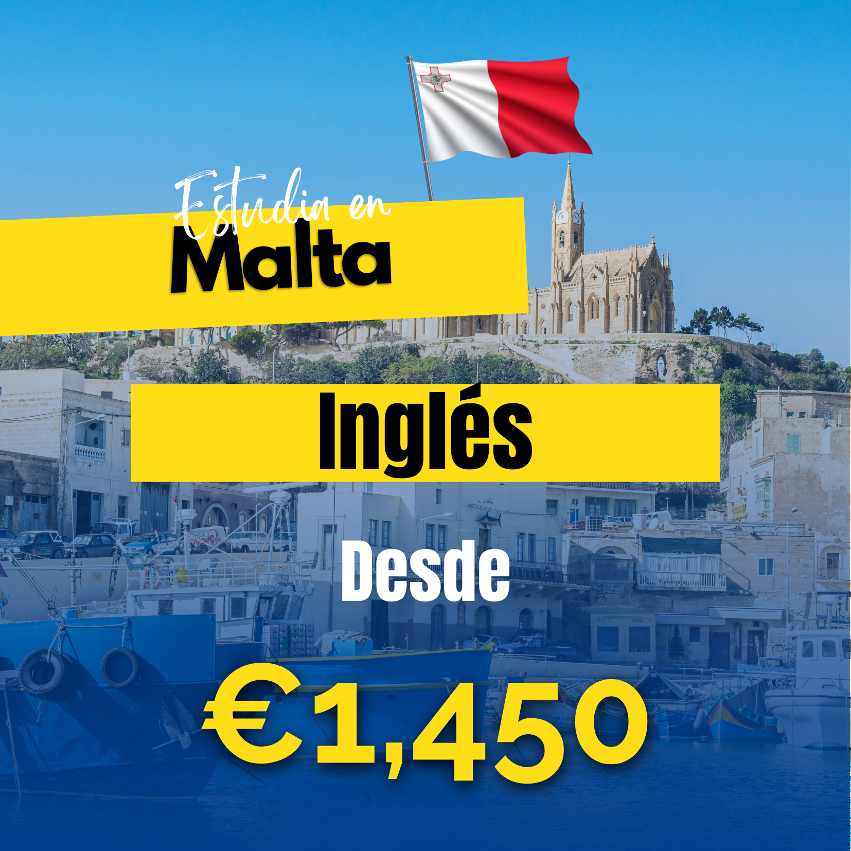 Curso de ingles General