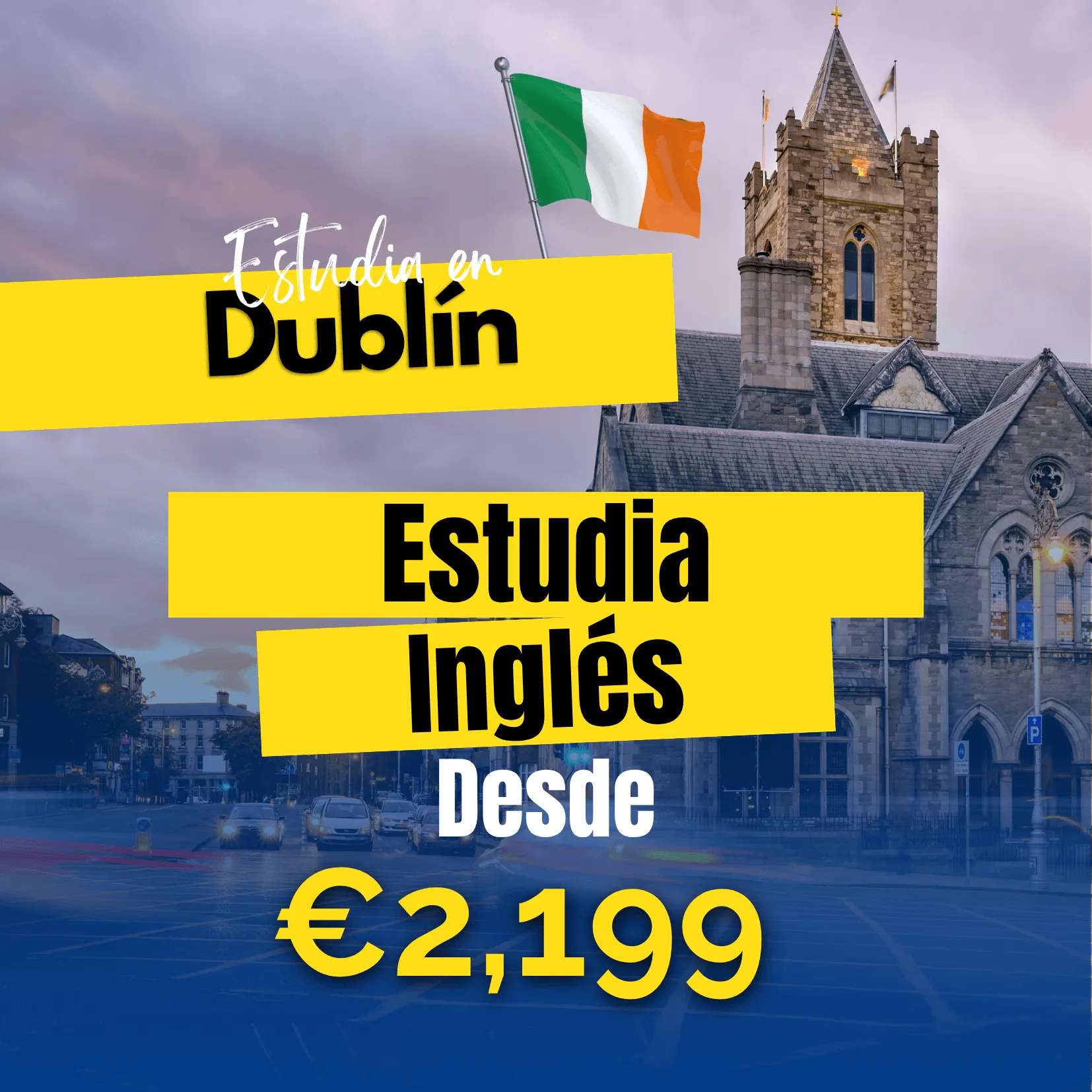 Curso de Inglés General