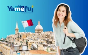 Malta: El País Europeo Ideal para Estudiar Inglés y Cambiar tu Vida