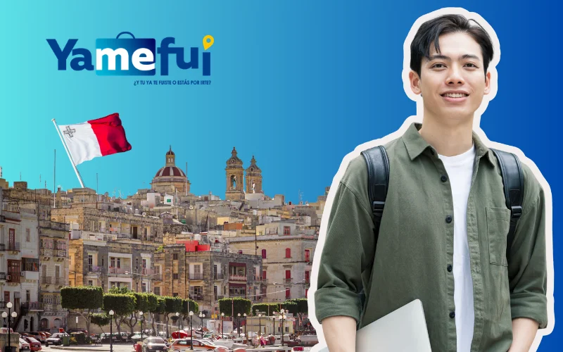 ¿Cuánto Cuesta Vivir en Malta? Guía Completa de Gastos para Estudiantes Internacionales 2026 1 ¿Cuánto Cuesta Vivir en Malta? Guía Completa de Gastos para Estudiantes Internacionales 2026