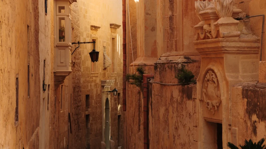 valleta